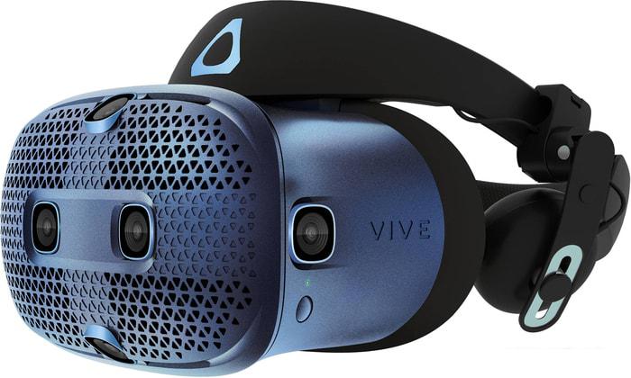 Очки виртуальной реальности HTC Vive Cosmos - фото
