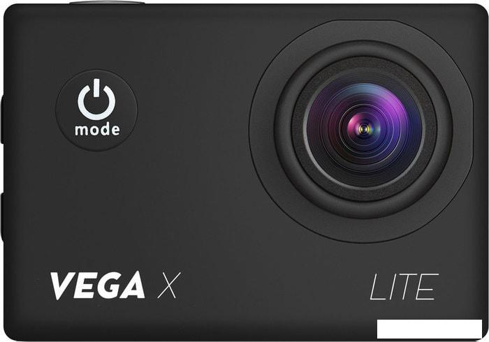 Экшен-камера Niceboy Vega X Lite - фото