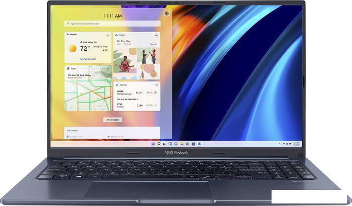 Ноутбук ASUS Vivobook 15X OLED X1503ZA-L1303 - фото