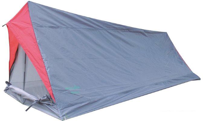 Треккинговая палатка Green Glade Minicasa - фото