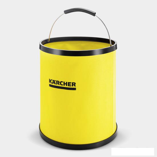 Мойка высокого давления Karcher KHB 18-46 Battery Set 1.328-230.0 - фото