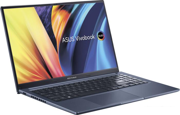 Ноутбук ASUS Vivobook 15X OLED X1503ZA-L1303 - фото
