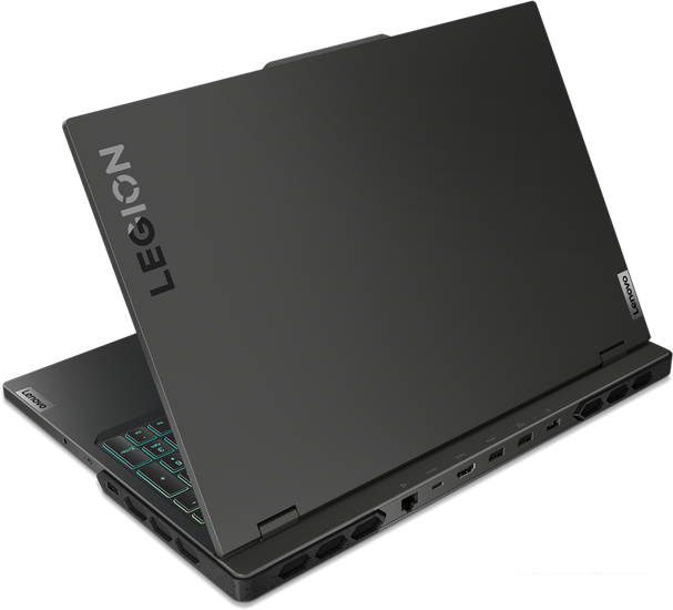 Игровой ноутбук Lenovo Legion Pro 7 16IRX8H 82WQ0027RK - фото