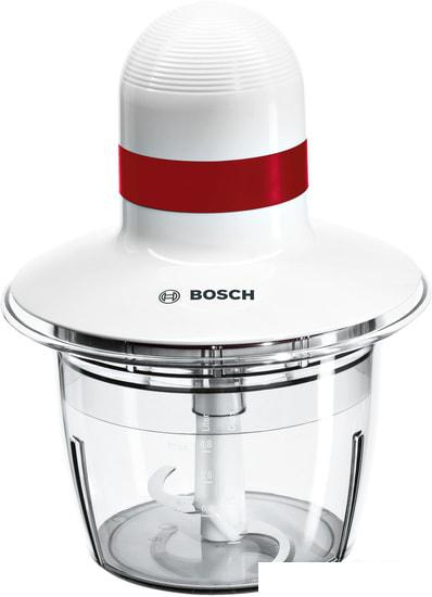 Измельчитель Bosch MMRP1000 - фото