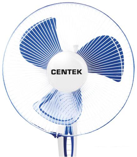 Вентилятор CENTEK CT-5015 - фото