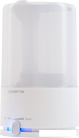 Увлажнитель воздуха Polaris PUH 7605 TF (белый) - фото
