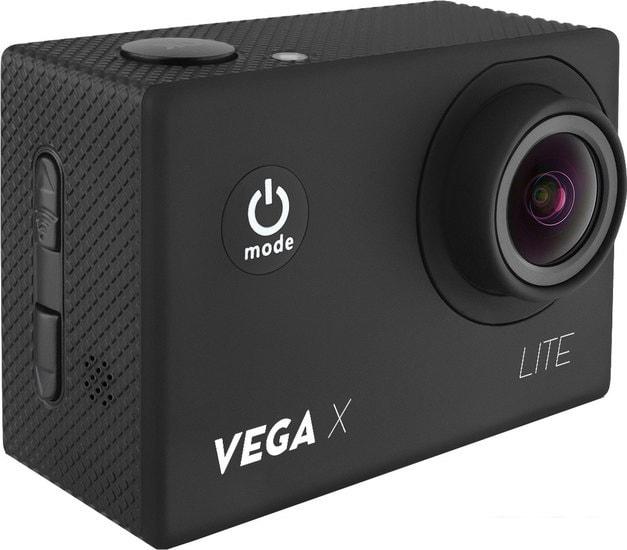 Экшен-камера Niceboy Vega X Lite - фото