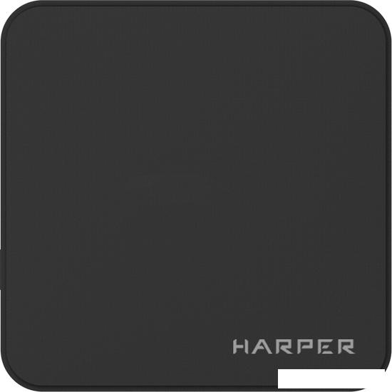 Смарт-приставка Harper ABX-480 - фото