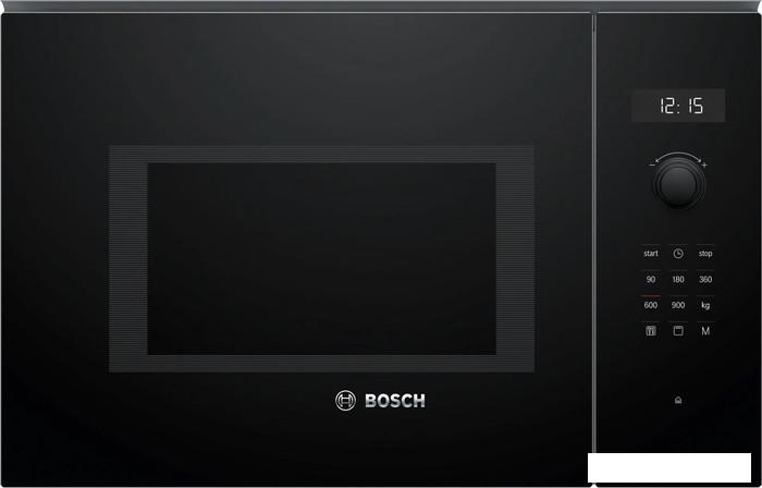 Микроволновая печь Bosch Serie 6 BEL554MB0 - фото