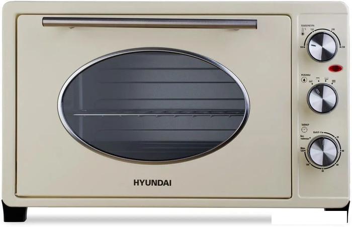 Мини-печь Hyundai MIO-HY084 - фото