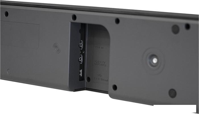 Саундбар LG S80QR - фото