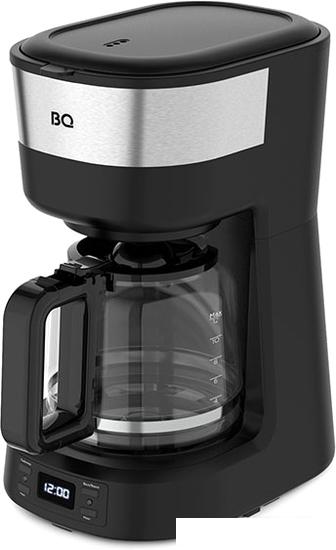 Капельная кофеварка BQ CM1000 - фото