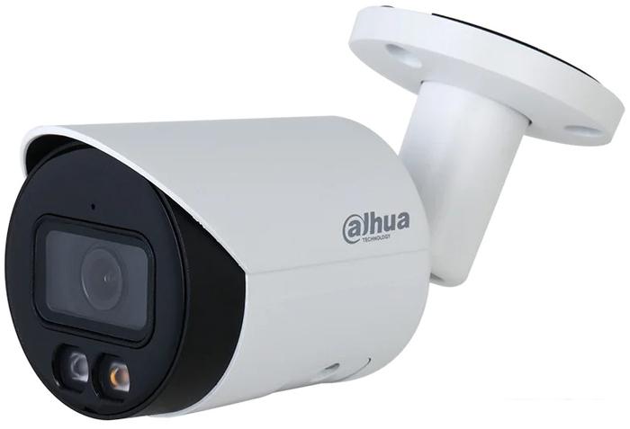 IP-камера Dahua DH-IPC-HFW2849S-S-IL-0360B - фото