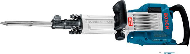 Отбойный молоток Bosch GSH 16-30 Professional (0611335100) - фото