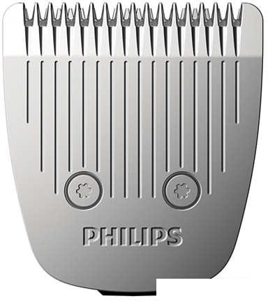 Триммер для бороды и усов Philips BT5515/15 - фото